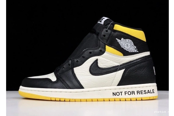  Resale' OG High 1 'Not 107 107 861428 861428 Air Jordan NRG Retro For 0402